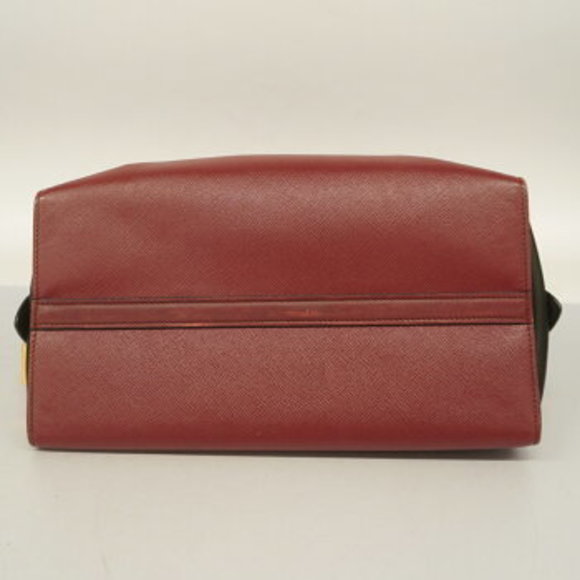 Prada Esplanade Leather Handbag - Picture 3 of 15